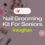 Nail Grooming Kit For Seniors Vaughan