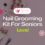 Nail Grooming Kit For Seniors Laval