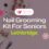 Nail Grooming Kit For Seniors Lethbridge