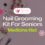 Nail Grooming Kit For Seniors Medicine Hat