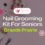 Nail Grooming Kit For Seniors Grande Prairie