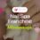 Nail Spa Franchise Mississauga