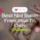 Best Nail Salon Franchise To Own In Ottawa