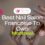 Best Nail Salon Franchise To Own In Montreal