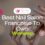 Best Nail Salon Franchise To Own In Winnipeg