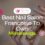 Best Nail Salon Franchise To Own In Mississauga