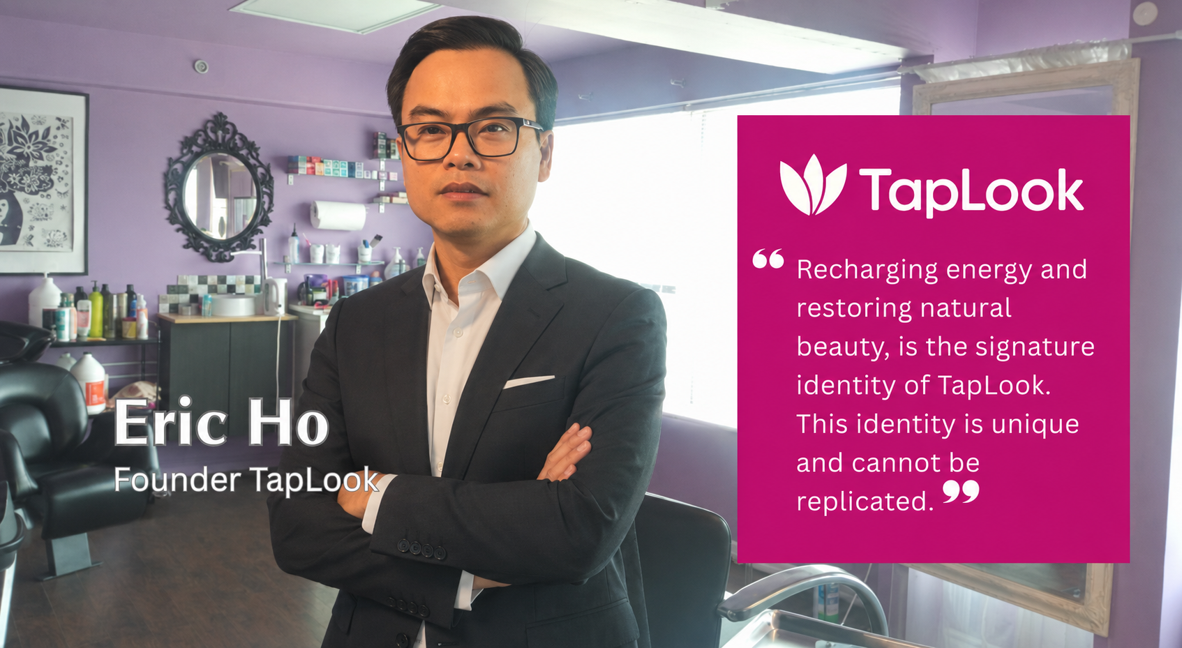 About TapLook, A Story of Compassion 5 65035224 3f8c 4786 97c7 b447188c357e 5