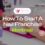 How To Start A Nail Franchise In Montreal