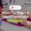 How To Start A Nail Franchise In Winnipeg