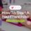 How To Start A Nail Franchise In Mississauga
