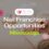 Nail Franchise Opportunities In Mississauga