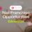 Nail Franchise Opportunities In Edmonton