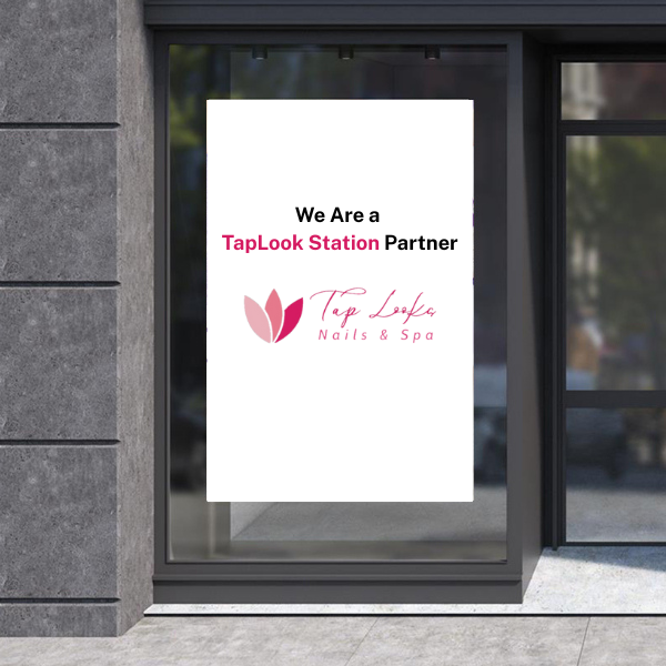 Introducing TapLook Station A New Standard in Senior Beauty Care 10