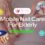 Mobile Nail Care For Elderly Vancouver