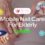 Mobile Nail Care For Elderly London