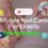 Mobile Nail Care For Elderly Charlottetown