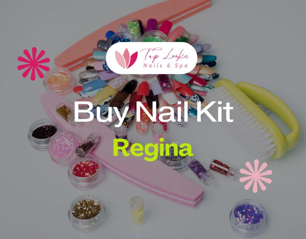 Buy Nail Kit Regina