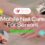 Mobile Nail Care For Seniors Vancouver