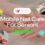 Mobile Nail Care For Seniors Longueuil