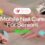 Mobile Nail Care For Seniors Regina