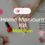 Home Manicure Kit Moncton