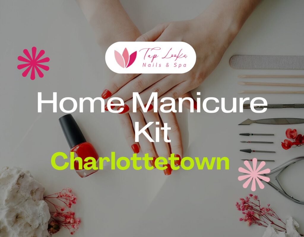 Home Manicure Kit Charlottetown 25 Home Manicure Kit Charlottetown