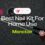 Best Nail Kit For Home Use In Moncton