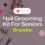 Nail Grooming Kit For Seniors Brandon