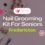 Nail Grooming Kit For Seniors Fredericton