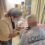 When TapLook Brings Haircuts to the Hospital Bed