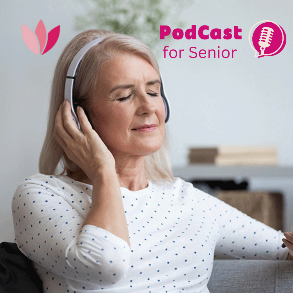 TapLook Launches New Podcast to Empower Seniors with Beauty, Health, and Wellness Insights 24 PostCast 5
