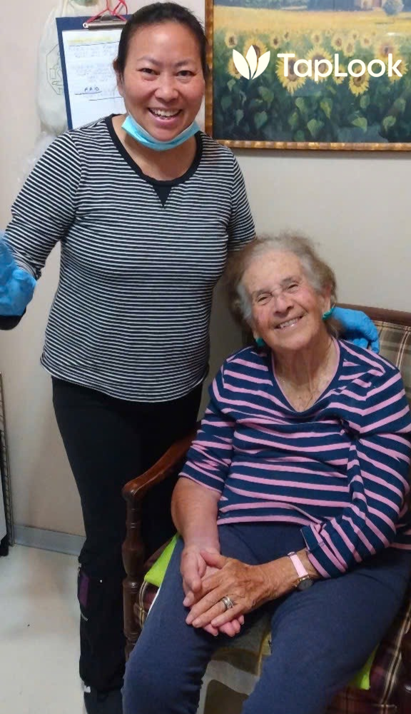 TapLook, a sustainable journey “Restore natural beauty, confidently connect with community” for Seniors 2 Untitled design 2025 09 28T181410.301