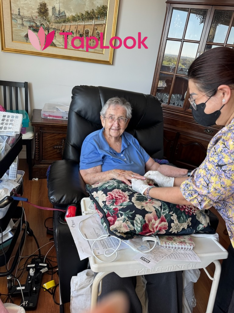 TapLook, a sustainable journey “Restore natural beauty, confidently connect with community” for Seniors 3 Untitled design 2025 09 28T181456.946