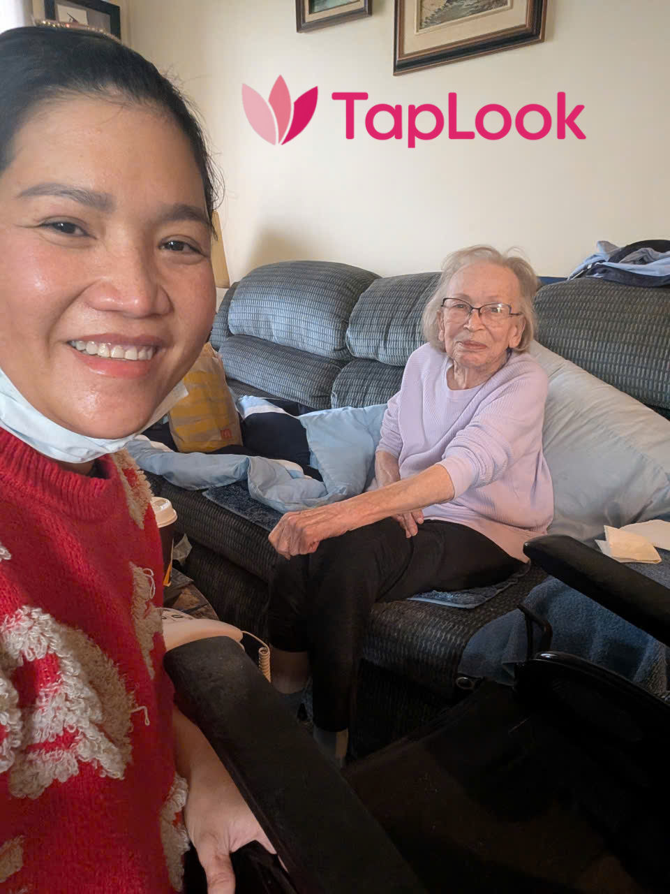 TapLook, a sustainable journey “Restore natural beauty, confidently connect with community” for Seniors 4 Untitled design 2025 09 28T181601.060