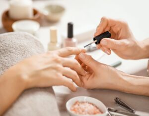 Nail Technician Jobs