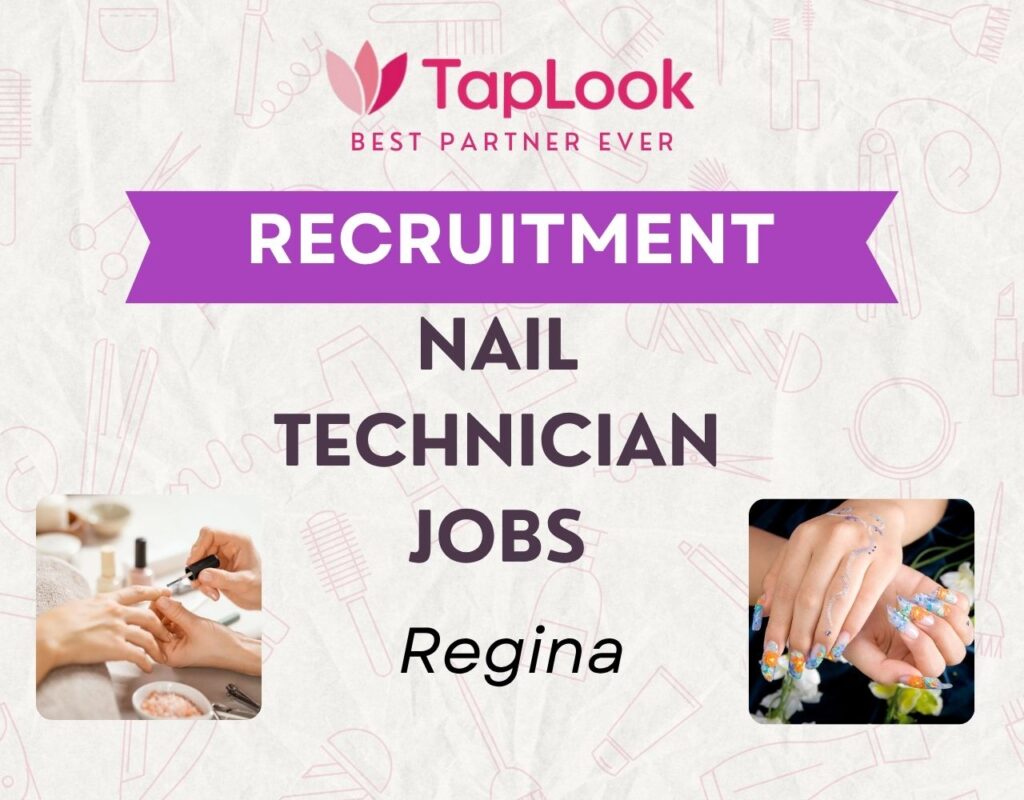Nail Technician Jobs Regina 10 1 4