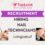 Hiring Nail Technicians Longueuil