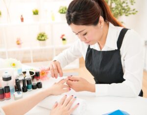 Nail Technician Jobs