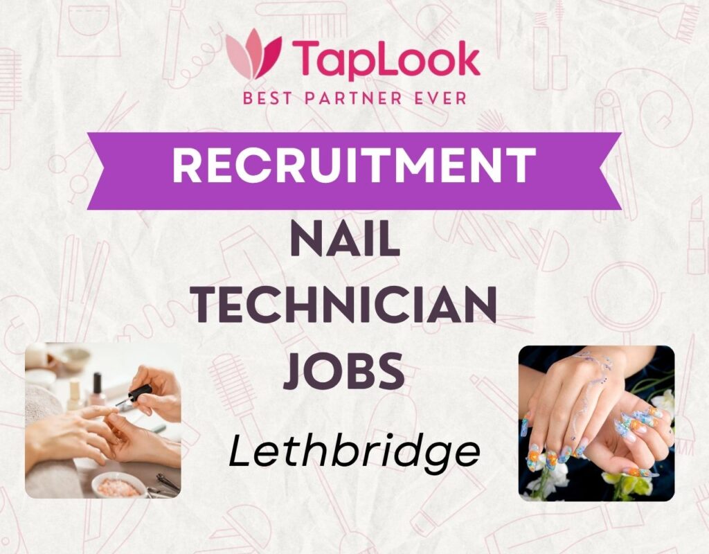 Nail Technician Jobs Lethbridge 1 Nail Technician Jobs Lethbridge