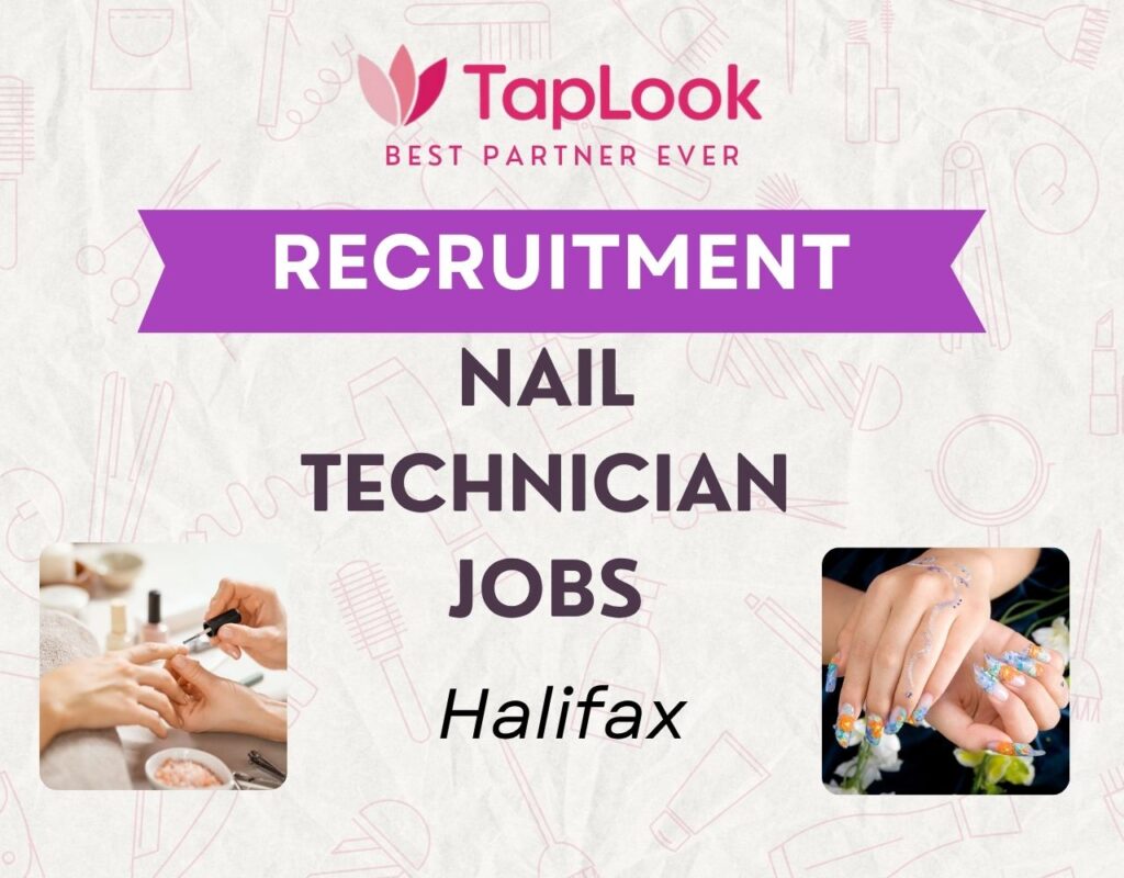Nail Technician Jobs Halifax 10 9 3