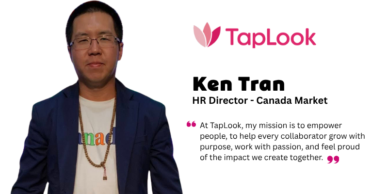 Ken Tran