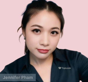 Ms. Jennifer Pham 1