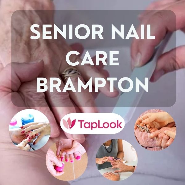Senior Nail Care Brampton 41 Senior Nail Care Brampton