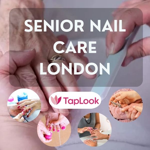 Senior Nail Care London 31 Senior Nail Care London