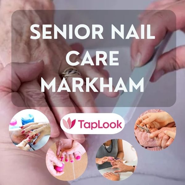 Senior Nail Care Markham 26 Senior Nail Care Markham
