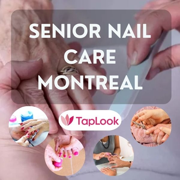 Senior Nail Care Montreal 16 Senior Nail Care Montreal