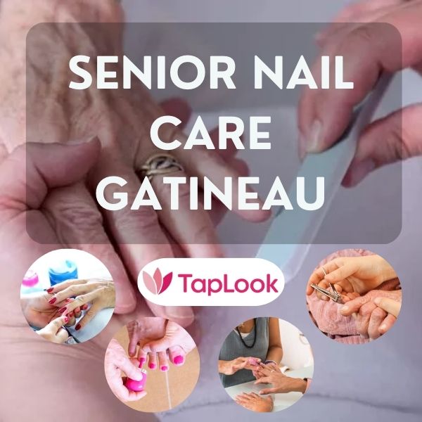 Senior Nail Care Gatineau 1 Senior Nail Care Gatineau