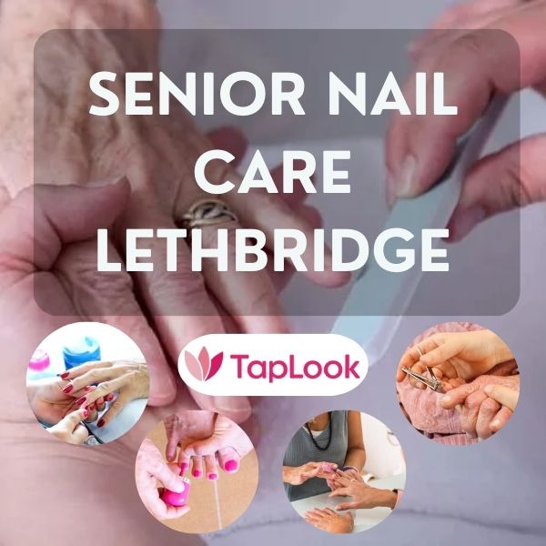 Senior Nail Care Lethbridge 1 Senior Nail Care Lethbridge