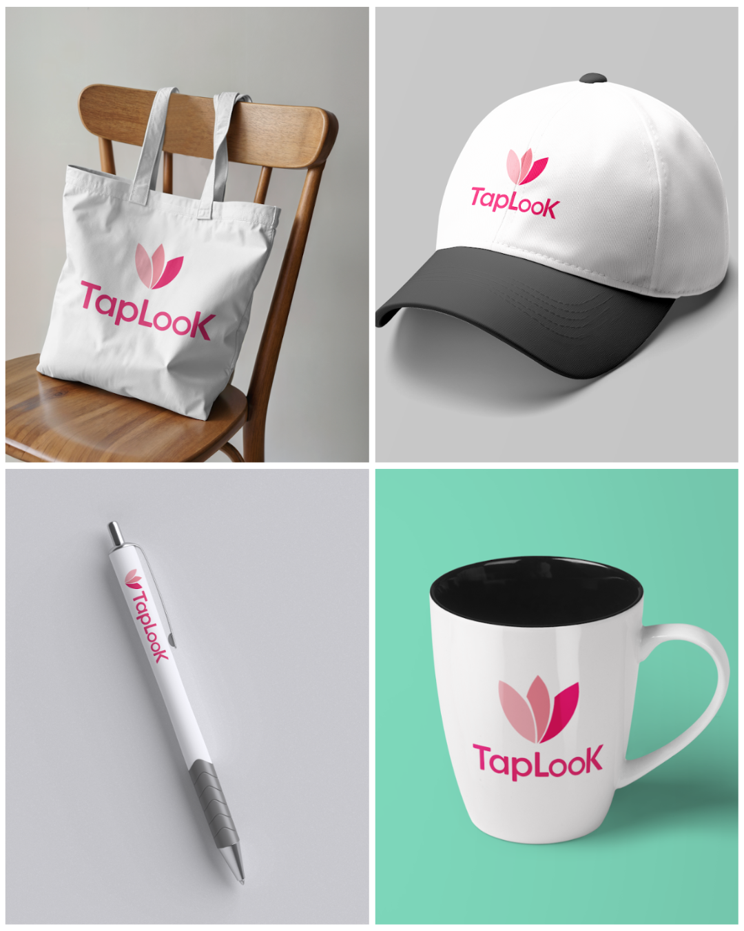 Neutral Aesthetic Instagram Portrait Post 1