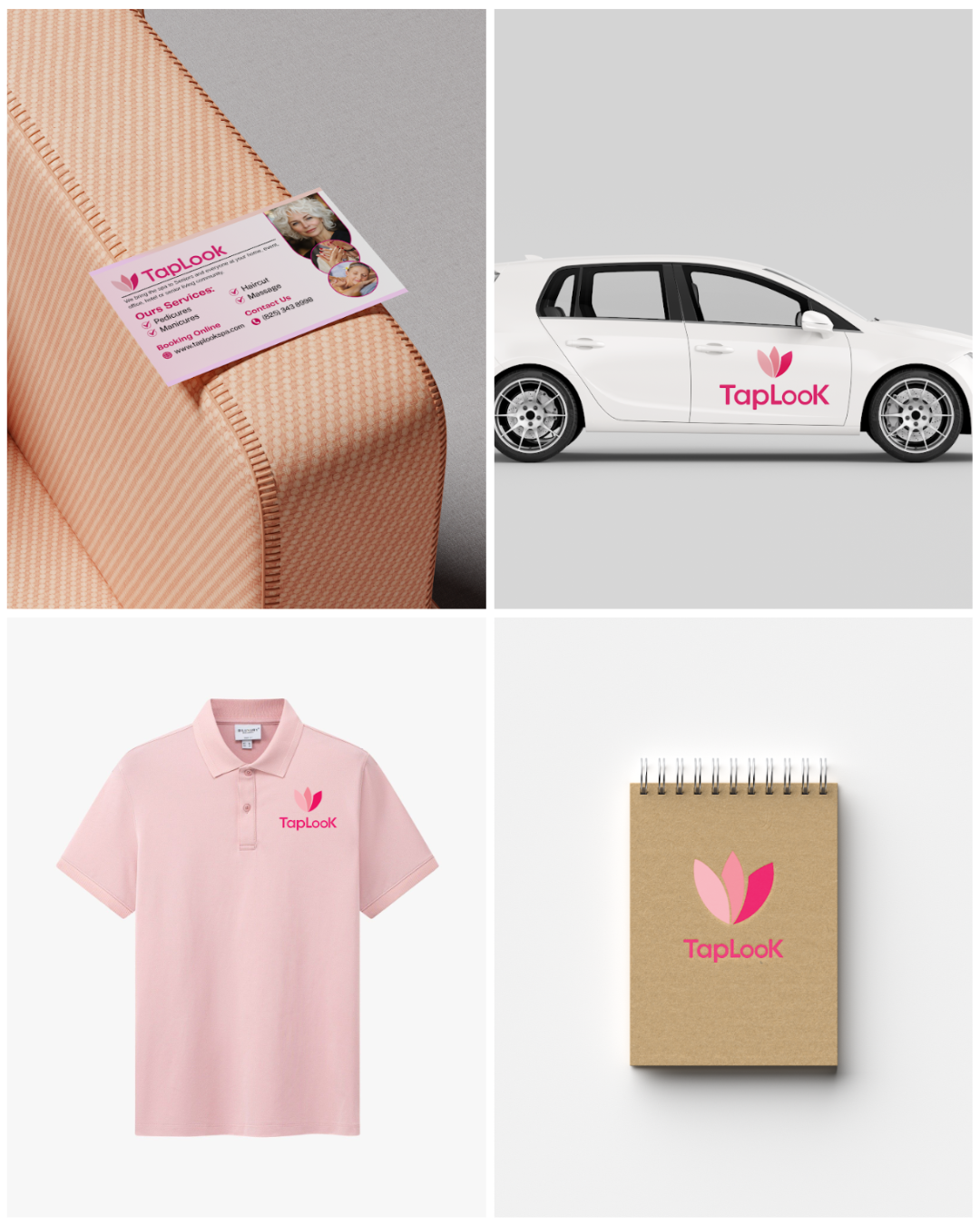 Neutral Aesthetic Instagram Portrait Post 2